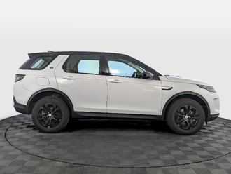 фото Land Rover Discovery Sport I 2022