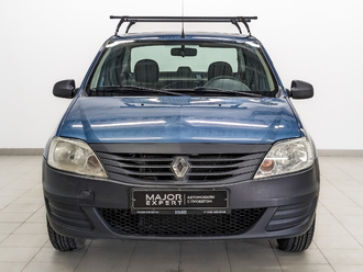 фото Renault Logan 2014