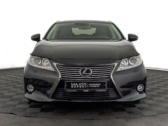 фото Lexus ES VI 2015