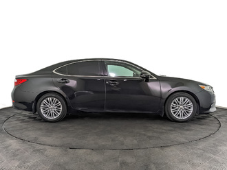 фото Lexus ES VI 2015