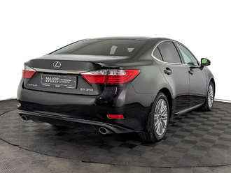 фото Lexus ES VI 2015