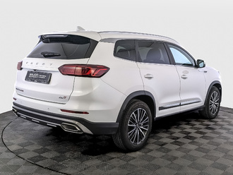 фото Chery Tiggo 8 Pro 2021