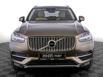 фото Volvo XC90 2016 с пробегом