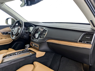 фото Volvo XC90 2016 с пробегом