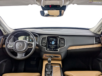 фото Volvo XC90 2016 с пробегом