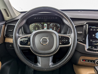 фото Volvo XC90 2016 с пробегом