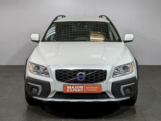 фото Volvo XC70 2016 с пробегом