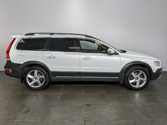 фото Volvo XC70 2016 с пробегом