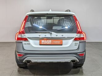 фото Volvo XC70 2016 с пробегом