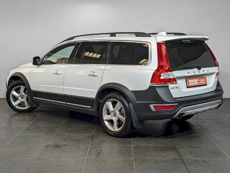 фото Volvo XC70 2016 с пробегом