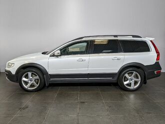 фото Volvo XC70 2016 с пробегом