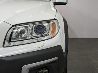 фото Volvo XC70 2016 с пробегом