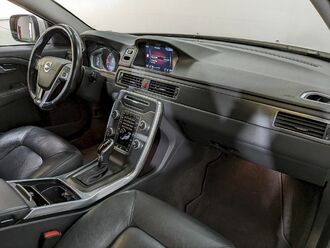 фото Volvo XC70 2016 с пробегом