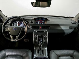 фото Volvo XC70 2016 с пробегом