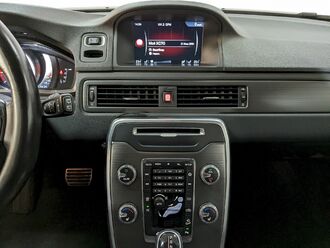 фото Volvo XC70 2016 с пробегом