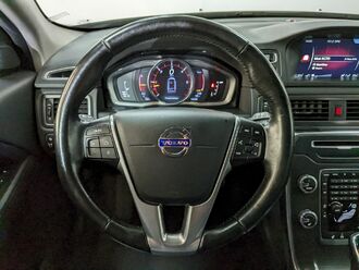 фото Volvo XC70 2016 с пробегом