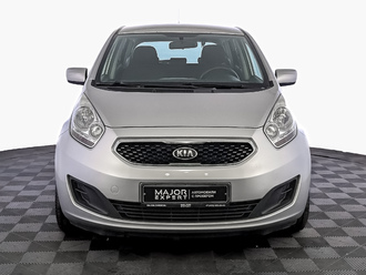 фото Kia Venga I 2013