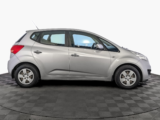 фото Kia Venga I 2013