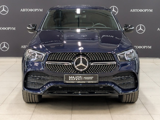 фото Mercedes-Benz GLE (C167) 2022