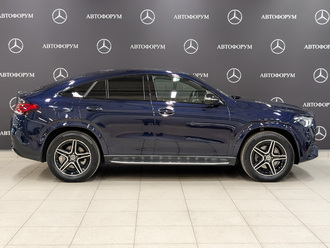 фото Mercedes-Benz GLE (C167) 2022