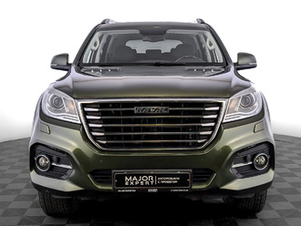 фото Haval H9 I 2019