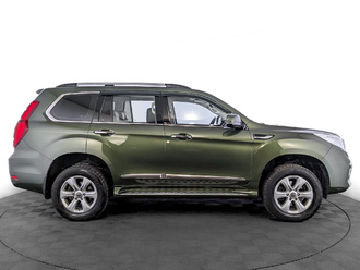 фото Haval H9 I 2019