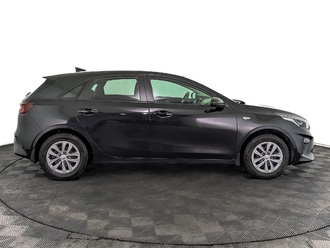 фото Kia Ceed III 2019