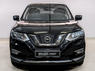 фото Nissan X-Trail III T32 2019