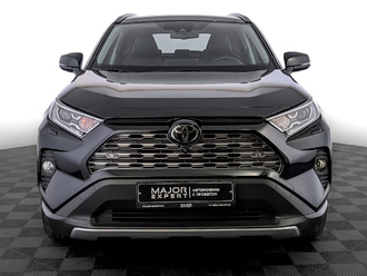 фото Toyota RAV 4 V 2022