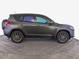 фото Toyota RAV 4 III 2010