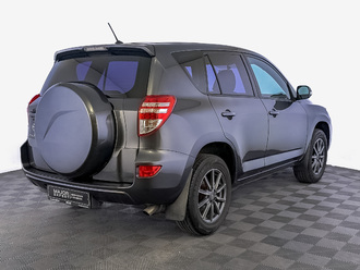 фото Toyota RAV 4 III 2010