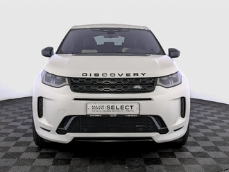 фото Land Rover Discovery Sport I 2022