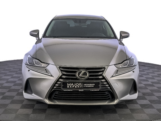 фото Lexus IS III 2018