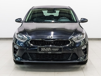 фото Kia Ceed III 2020