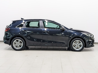 фото Kia Ceed III 2020