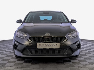 фото Kia Ceed III 2020