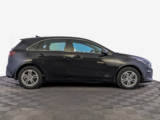 фото Kia Ceed III 2020