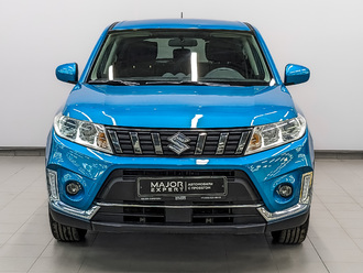 фото Suzuki Vitara II 2021