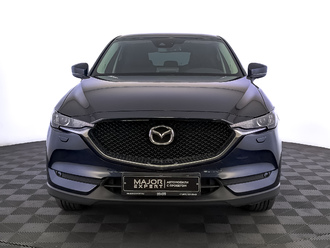 фото Mazda CX-5 II 2022