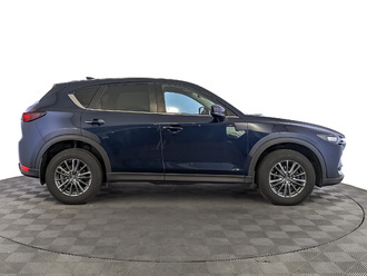 фото Mazda CX-5 II 2022