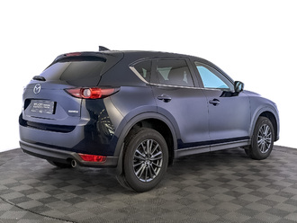 фото Mazda CX-5 II 2022