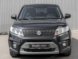 фото Suzuki Vitara II 2016