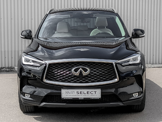 фото Infiniti QX50 II 2019