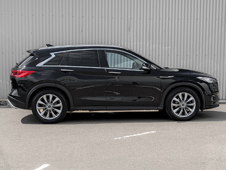 фото Infiniti QX50 II 2019