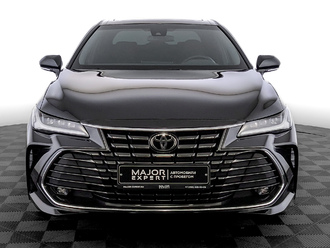 фото Toyota Avalon V 2022