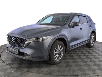 фото Mazda CX-5 II 2023