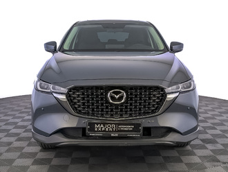 фото Mazda CX-5 II 2023