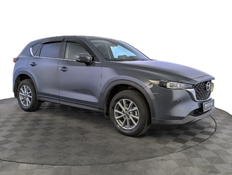 фото Mazda CX-5 II 2023