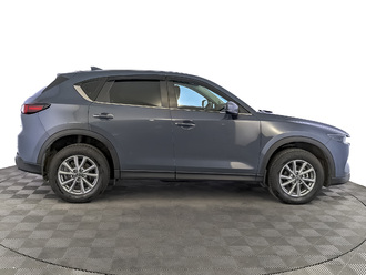 фото Mazda CX-5 II 2023