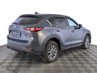 фото Mazda CX-5 II 2023